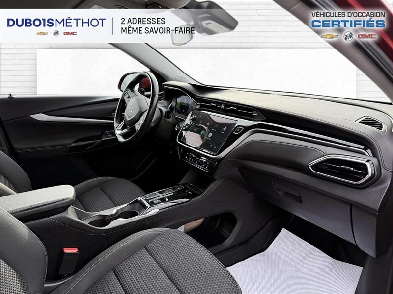 chevrolet Bolt EUV 2023 - 17