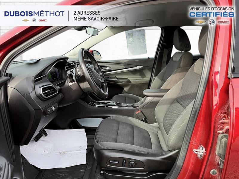 chevrolet Bolt EUV 2023 - 18