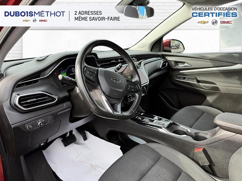 chevrolet Bolt EUV 2023 - 19