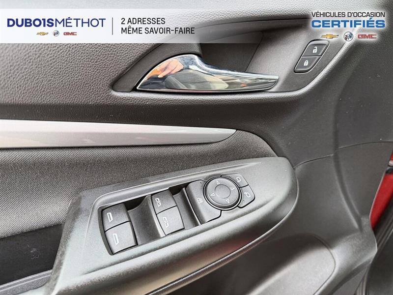 chevrolet Bolt EUV 2023 - 20