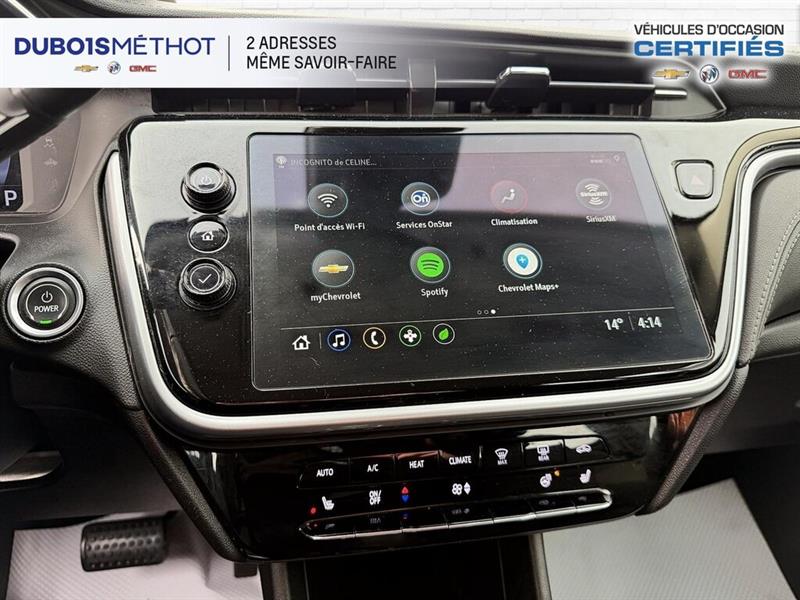 chevrolet Bolt EUV 2023 - 22