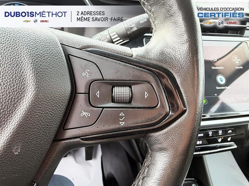 chevrolet Bolt EUV 2023 - 25