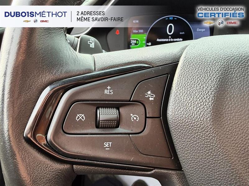 chevrolet Bolt EUV 2023 - 26