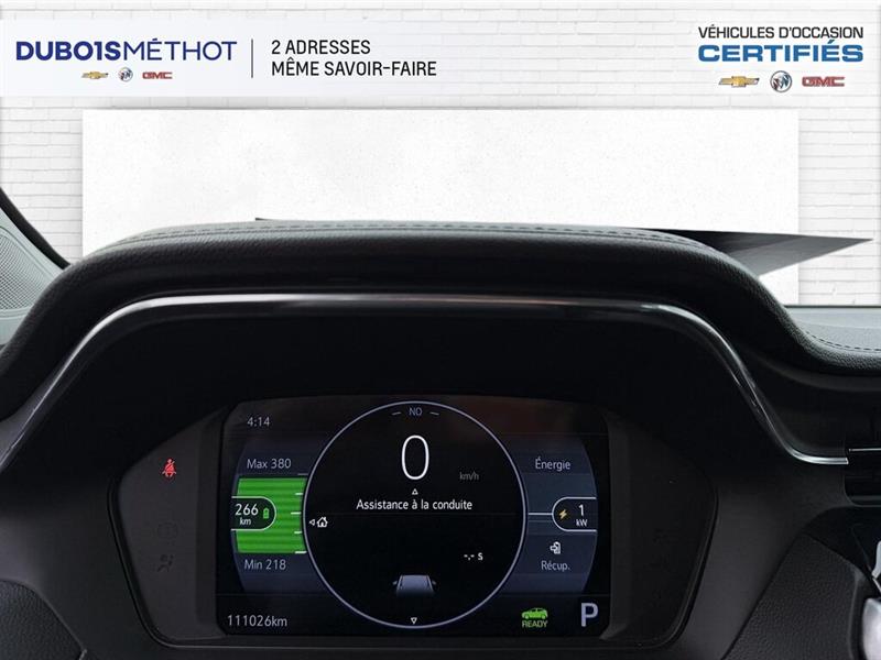 chevrolet Bolt EUV 2023 - 28