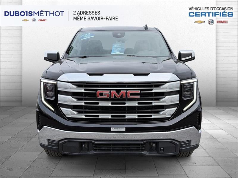 gmc Sierra 1500 2023 - 4