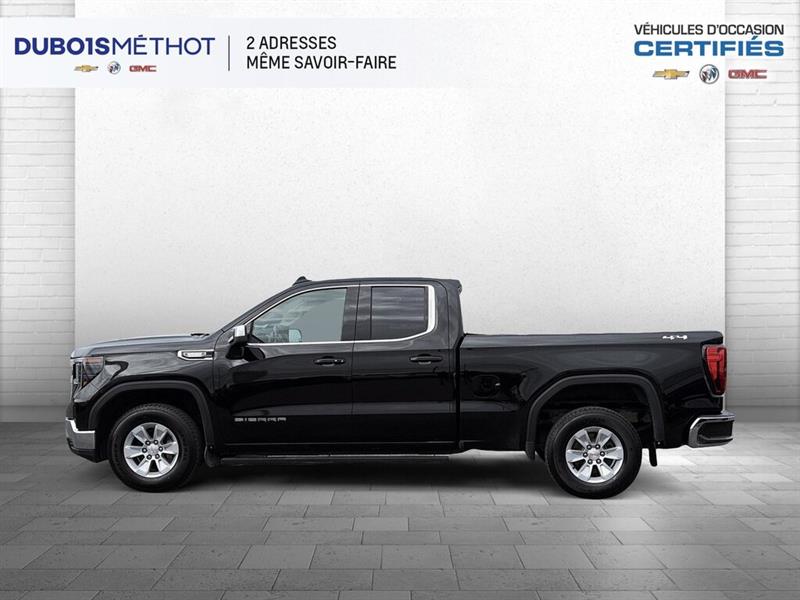 gmc Sierra 1500 2023 - 5
