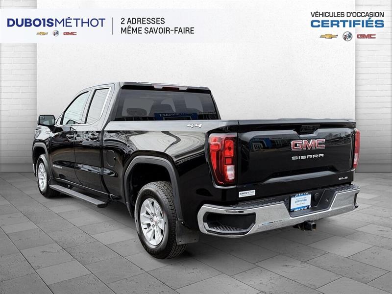 gmc Sierra 1500 2023 - 6