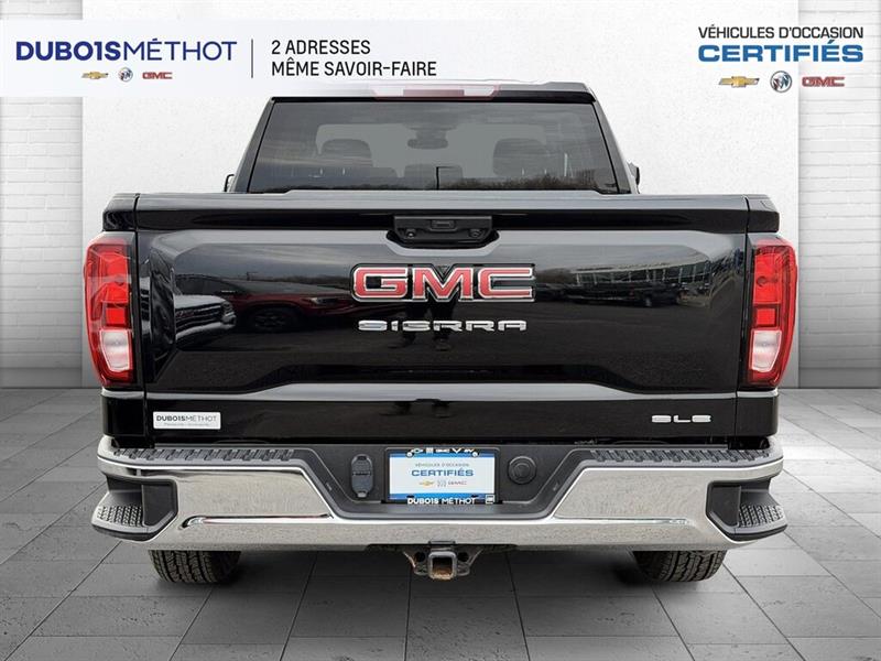 gmc Sierra 1500 2023 - 7