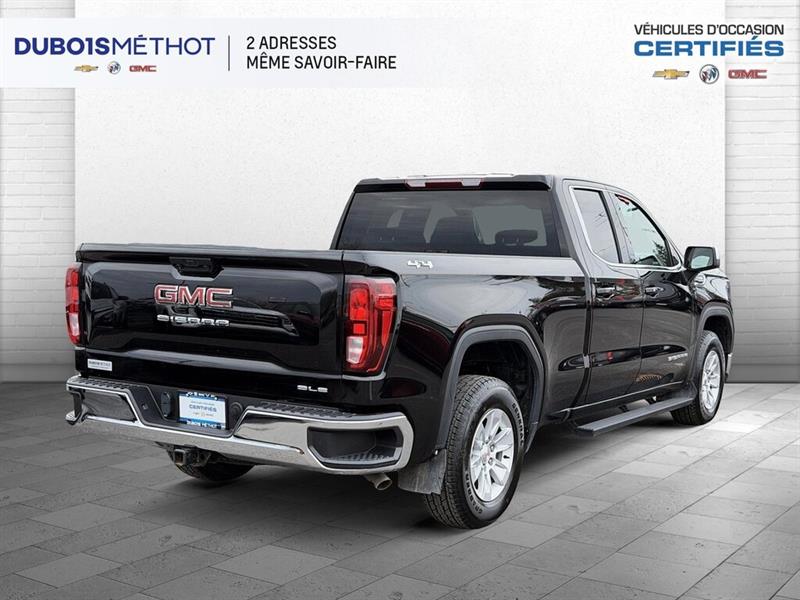 gmc Sierra 1500 2023 - 8