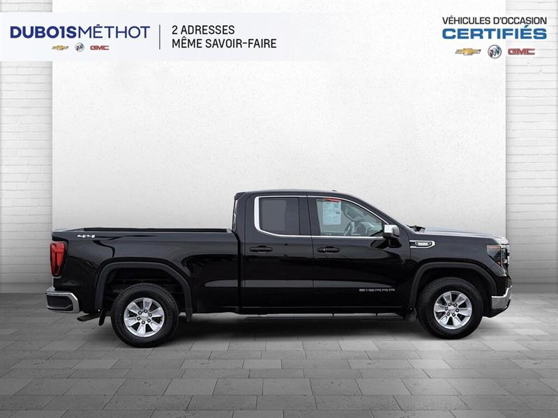 gmc Sierra 1500 2023 - 9