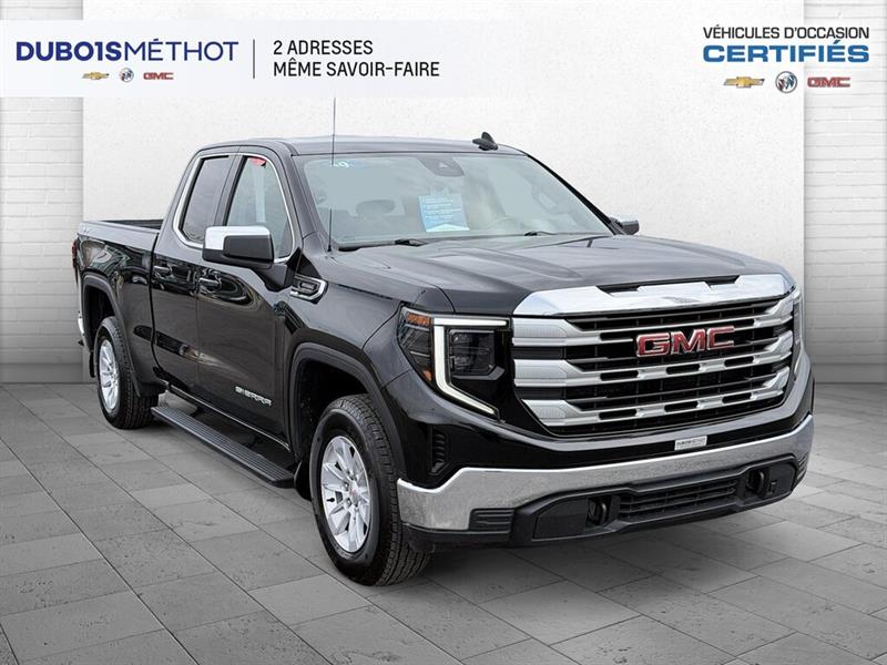 gmc Sierra 1500 2023 - 10
