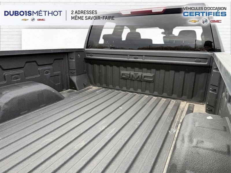 gmc Sierra 1500 2023 - 12
