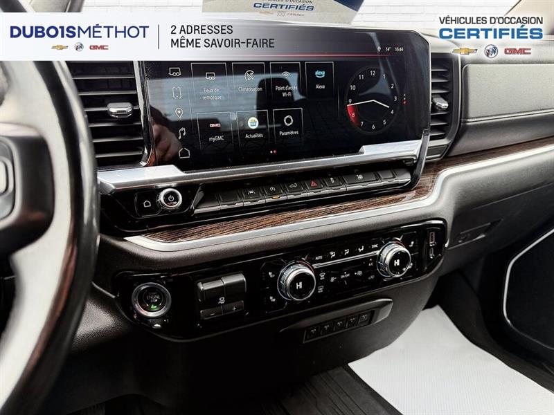 gmc Sierra 1500 2023 - 23