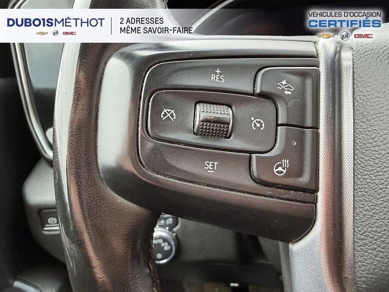 gmc Sierra 1500 2023 - 27