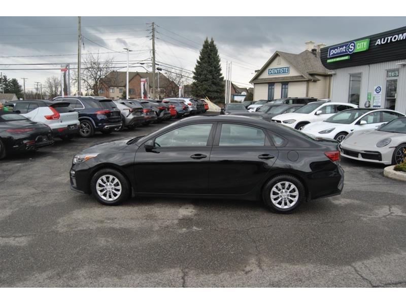 2020 Kia Forte - Image 2