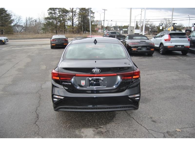 2020 Kia Forte - Image 4