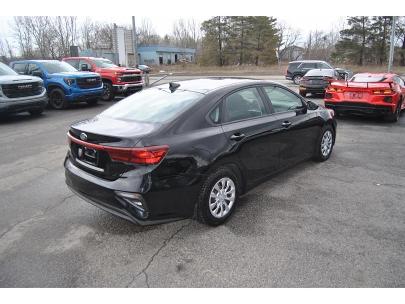 2020 Kia Forte - Image 5