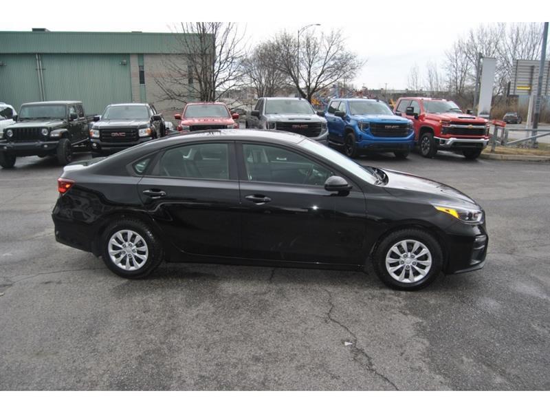 2020 Kia Forte - Image 6