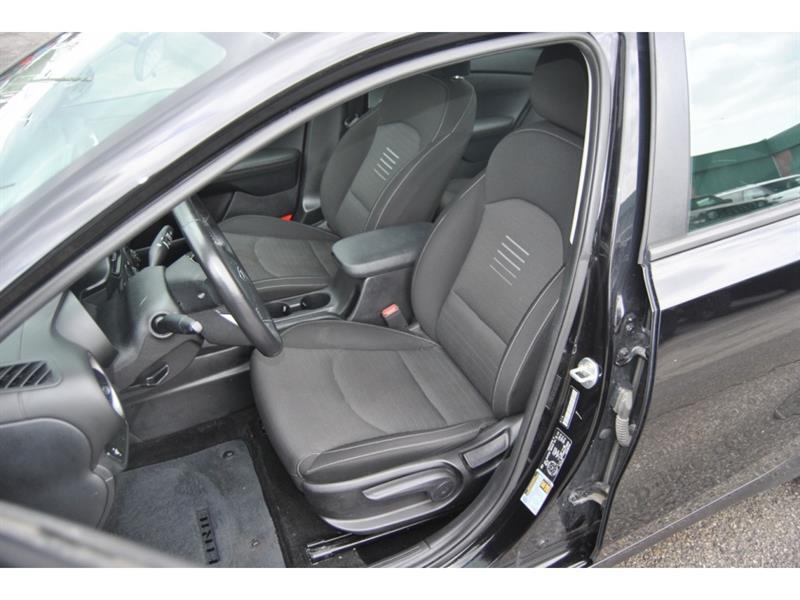 2020 Kia Forte - Image 9