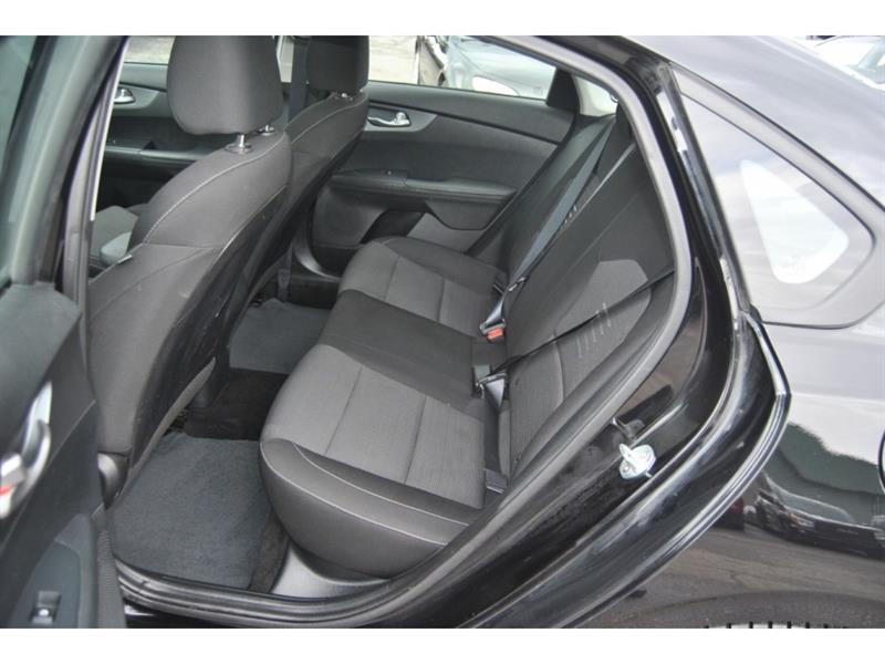 2020 Kia Forte - Image 10