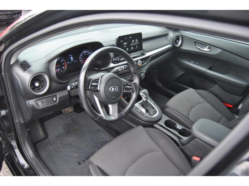 2020 Kia Forte - Image 12