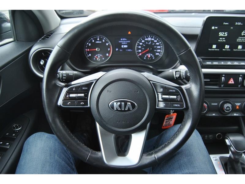 2020 Kia Forte - Image 14