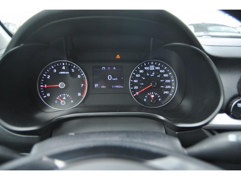 2020 Kia Forte - Image 15