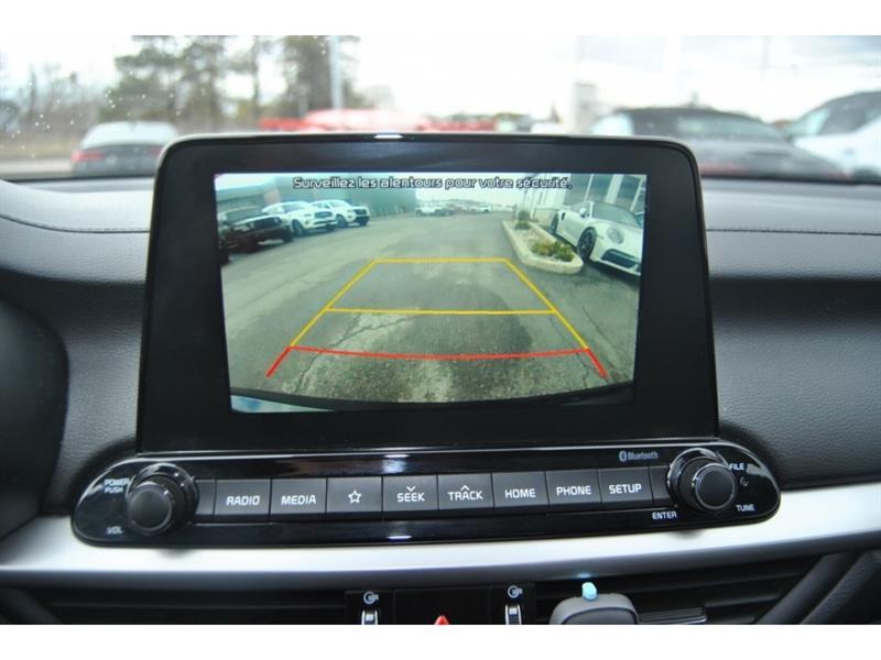 2020 Kia Forte - Image 18