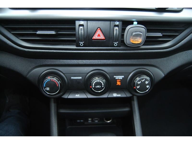 2020 Kia Forte - Image 20