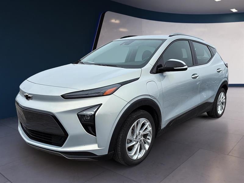 chevrolet Bolt EUV 2023