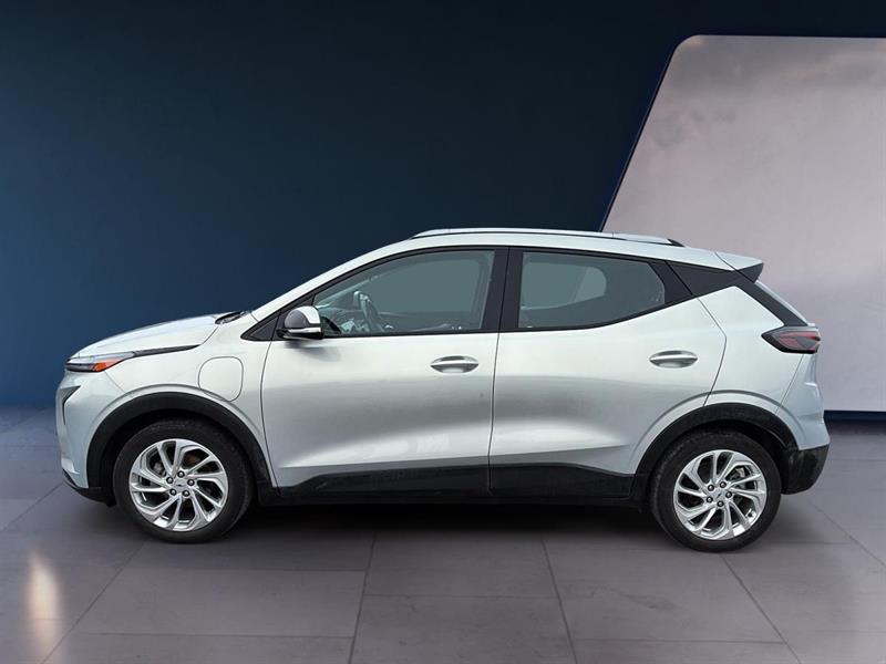 chevrolet Bolt EUV 2023 - 2