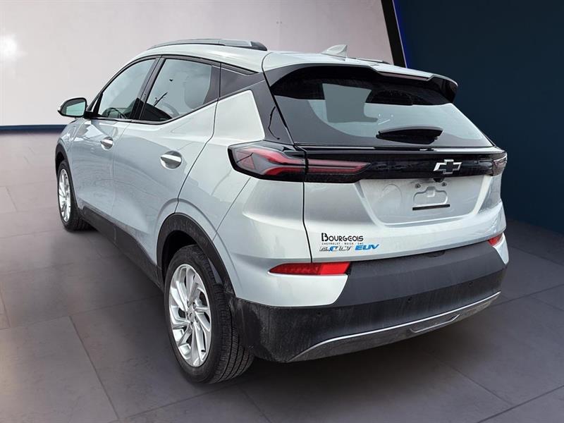 chevrolet Bolt EUV 2023 - 3