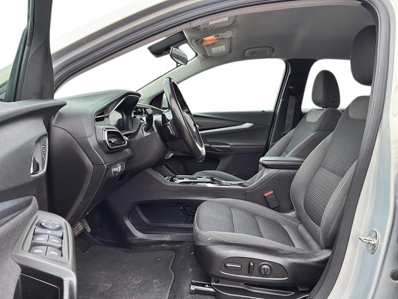 chevrolet Bolt EUV 2023 - 4
