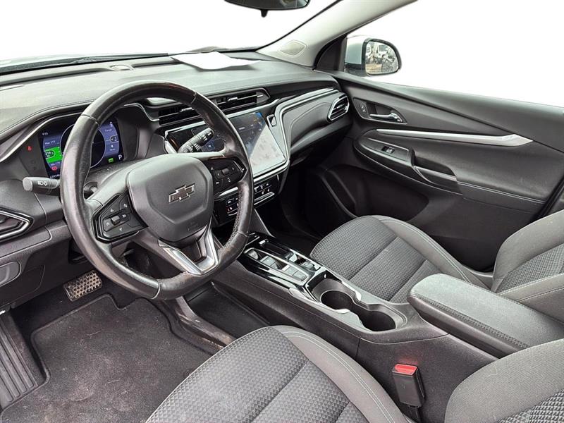 chevrolet Bolt EUV 2023 - 5