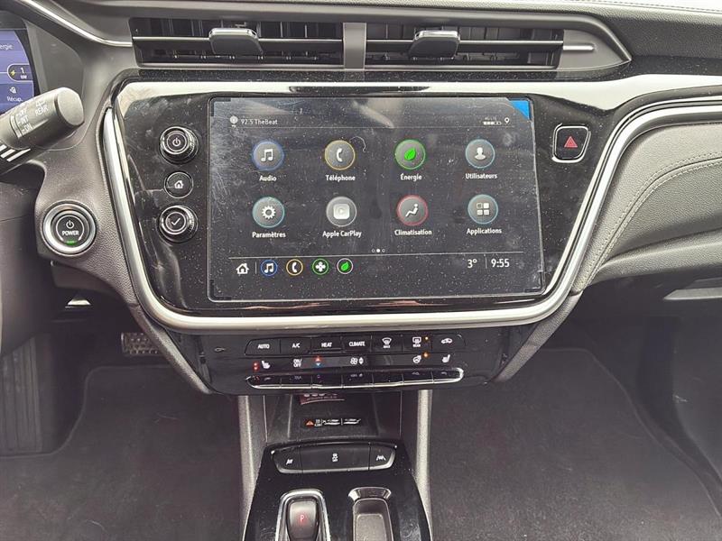 chevrolet Bolt EUV 2023 - 6