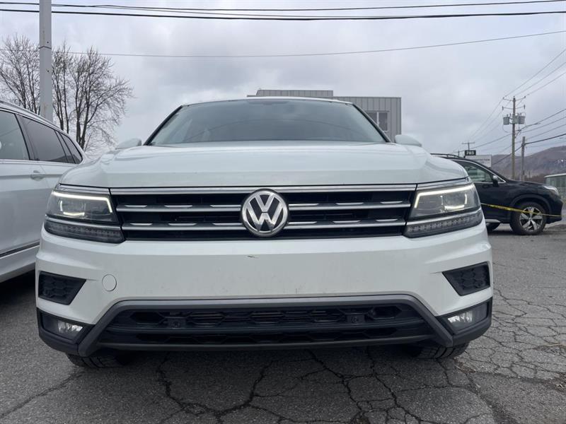 volkswagen Tiguan 2019 - 6