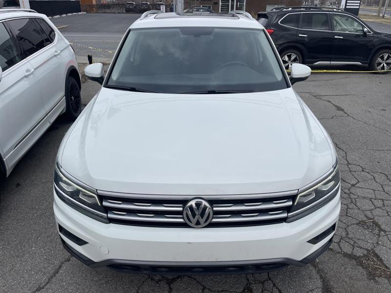 volkswagen Tiguan 2019 - 8