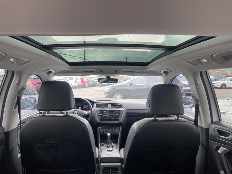 volkswagen Tiguan 2019 - 10