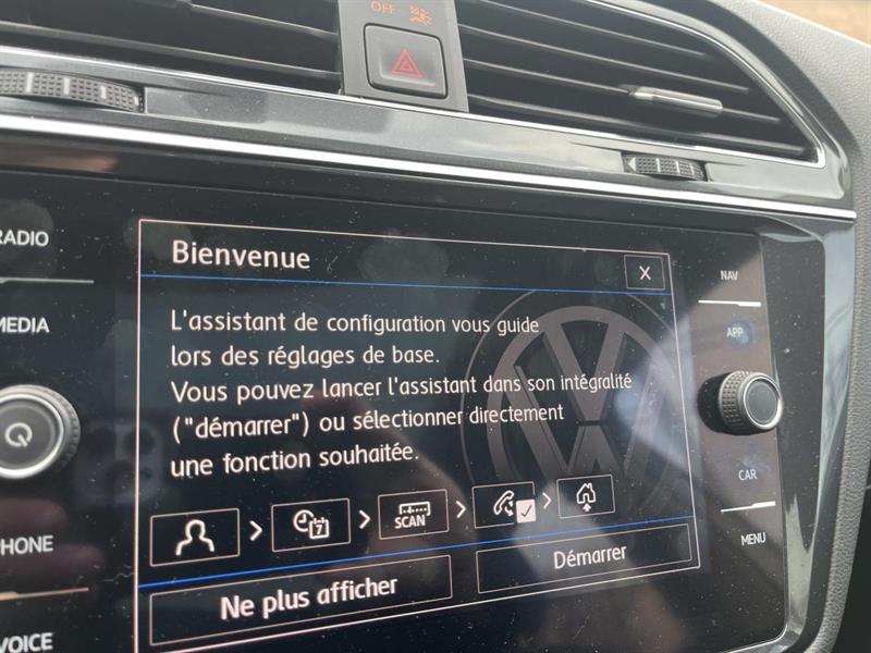 volkswagen Tiguan 2019 - 15