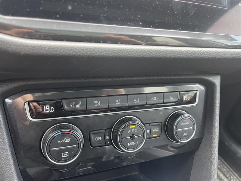 volkswagen Tiguan 2019 - 16
