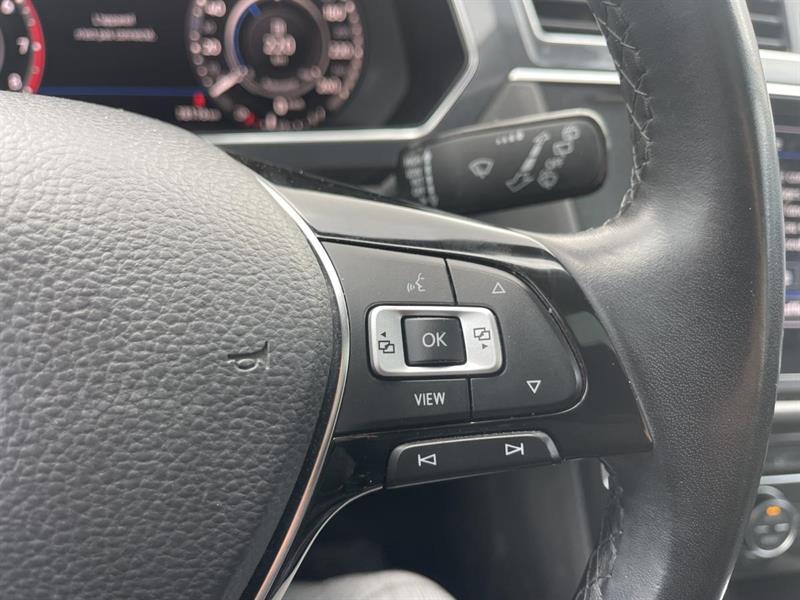 volkswagen Tiguan 2019 - 18