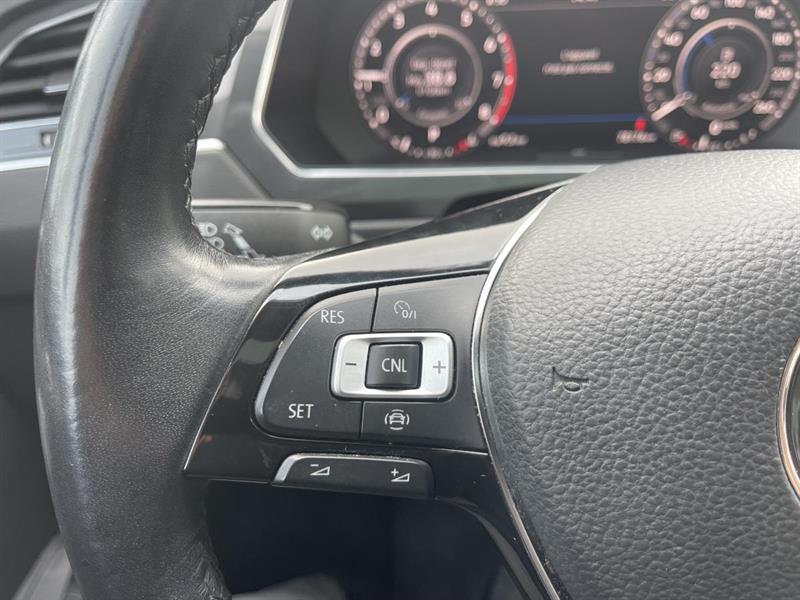 volkswagen Tiguan 2019 - 19
