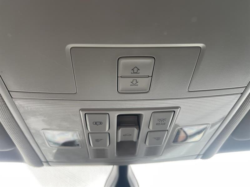 volkswagen Tiguan 2019 - 22
