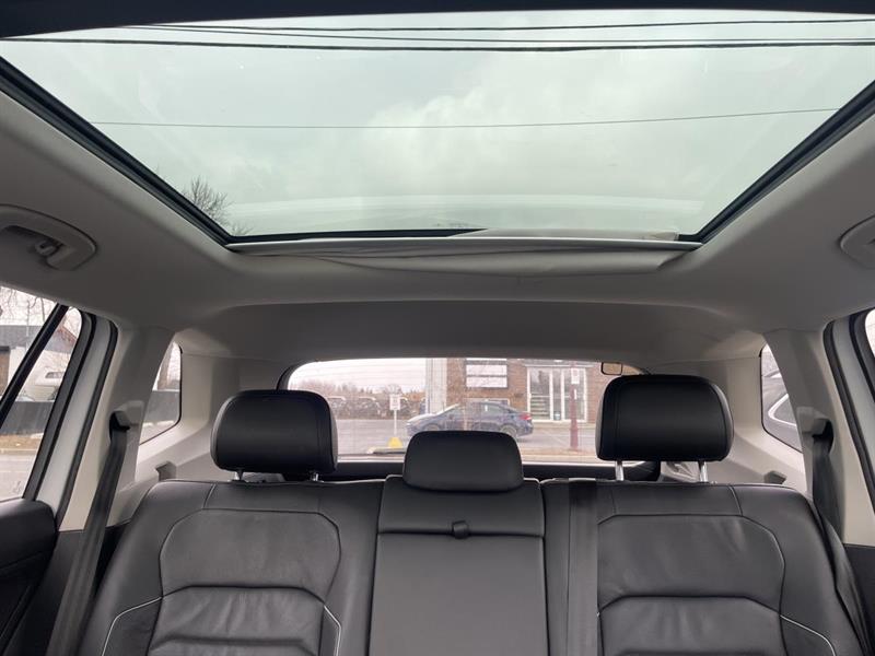 volkswagen Tiguan 2019 - 23