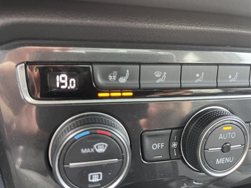 volkswagen Tiguan 2019 - 24