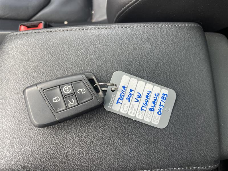 volkswagen Tiguan 2019 - 25