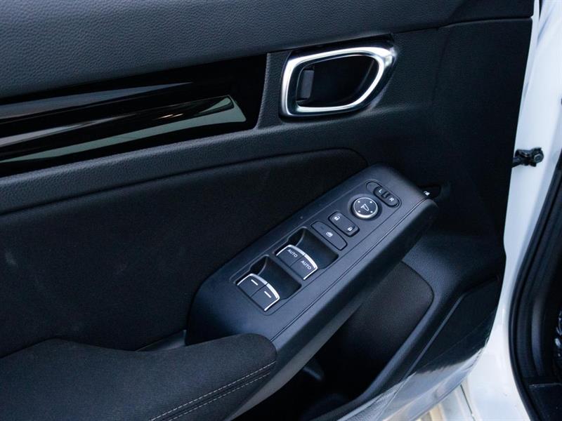 honda Civic 2026 - 3