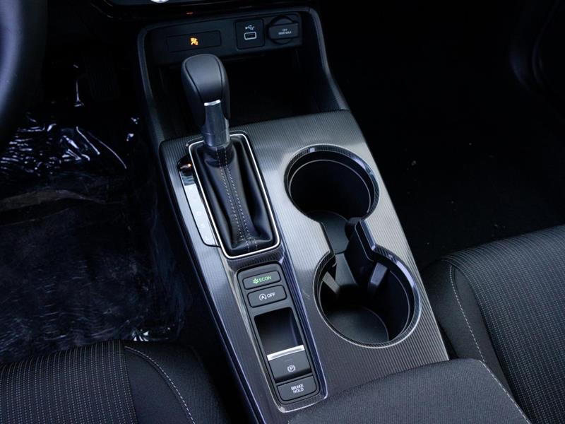 honda Civic 2026 - 9