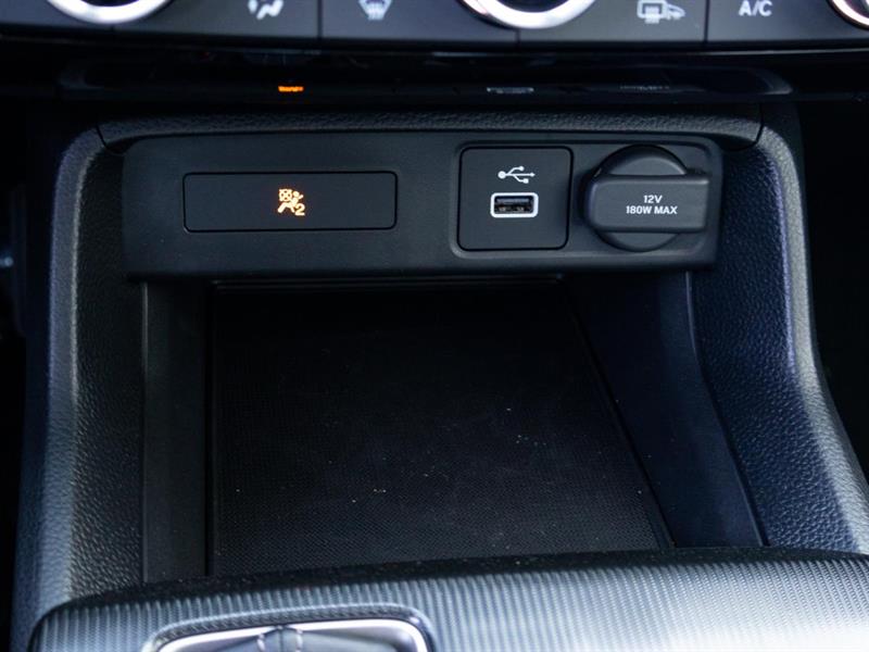 honda Civic 2026 - 14