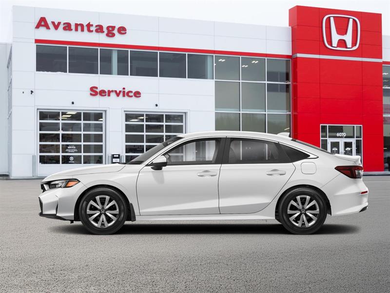 honda Civic 2026 - 2